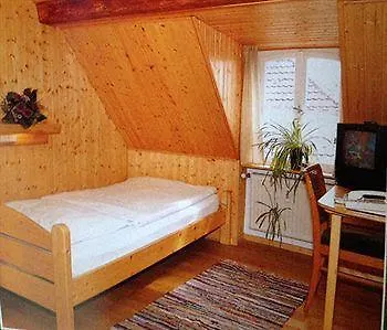 Restaurant Darmstadter Hof Darmstadt